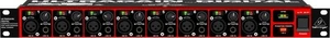 Interfaz de audio Behringer ADAT 8 entradas 8 salidas preamplificador MIDAS ULTRAGAIN DIGITAL - Imagen 1 de 2