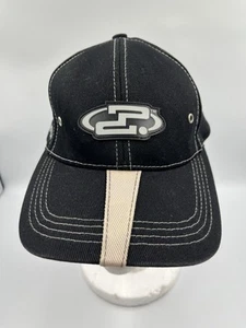 Advanced Golf Concepts Physics Hat Black Gray Adjustable Hook & Loop - Picture 1 of 6