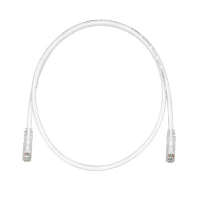 Panduit UTPSP3Y TX6 Plus CAT6 UTP Patch Cord - Image 1 of 2