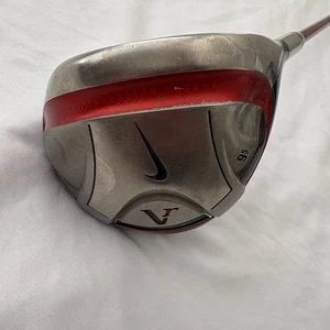 Nike VR 9.5* Driver Graphite Pro Launch Platinum  Head Only - Picture 1 of 4