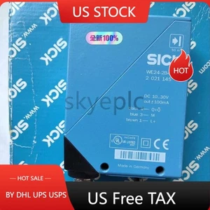 1 Stück NEU KRANK WE24-2B430 Lichtschranke #N6426 YF- - Bild 1 von 2