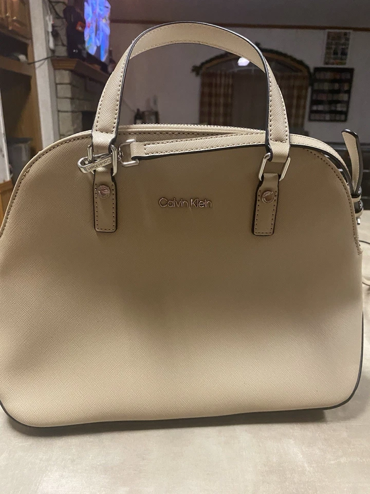 Calvin Klein Purse Handbag - Image 1 of 1