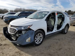AC Condenser Fits 18-21 EQUINOX 478610 - Picture 1 of 12