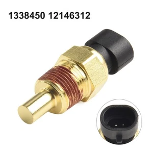 Automotive Temperature Sensor Non-deformation Quick Installation Small Size - Picture 1 of 12