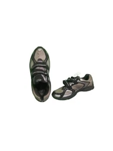 Scarpe Sportive Cox con  chiusura a strappo e suola in gomma, Misura 40 - Imagen 1 de 5