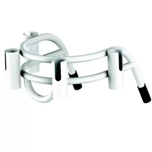 Neu BOTE Eimerschläger Meeresschaum Angeln Halter Stand Up Paddleboard SUP Halter weiß - Bild 1 von 3