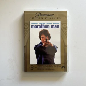 Marathon Man (DVD, 1976) - Picture 1 of 4