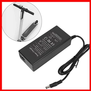 Elektroroller Ladegerät 29 4V 2A E Scooter Ladekabel Adapter E-Roller - Bild 1 von 10