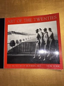 Art Of The Twenties, Museum Of Modern Art , New York - Picture 1 of 1