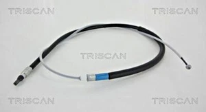 TRISCAN Parking Brake Cable Disc Brake For BMW E90 E91 E92 E93 34406760444 - Picture 1 of 6