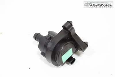 2021-2023 FORD BRONCO SPORT 1.5L ENGINE COOLANT AUXILIARY WATER PUMP OEM - Image 1 of 4
