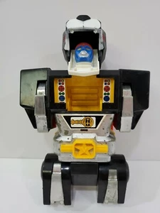 Vntg 1984 VOLTRON Bandai Robot TORSO Tiger Transformer Japan  - Picture 1 of 5