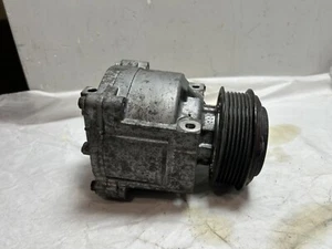 2017 - 2019 BUICK ENCORE AIR CONDITIONING COMPRESSOR OEM 94517789 - Bild 1 von 7