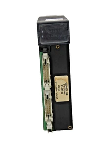 GE Fanuc IC693MDL740E Output Module *28 Pin *No Door - Picture 1 of 3