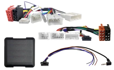 Interfaccia comandi al volante Toyota Yaris Corolla Auris RAV4 Verso .... 2006 - Image 1 of 4