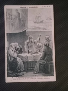 CPA L'Eglise et le Progrès - Imagen 1 de 2