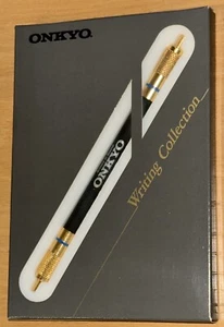 Onkyo Mechanical Pencil 93P01 - Very Rare - Vintage - Made in Japan - Picture 1 of 5