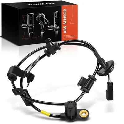 Sensor de velocidad de rueda ABS para pasajero trasero para Ford Escape 2010-2012 Mercury Mariner Foto 1 de 4