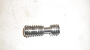Vite di funzionamento bisonte per mandrino serie 250mm 4300 - Foto 1 di 2