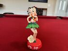 VINTAGE STYLE 1950S 1960S BETTY BOOP HULA DASH ACCESSORY AUTO FORD MOPAR CHEVY DODGE Pick-Up