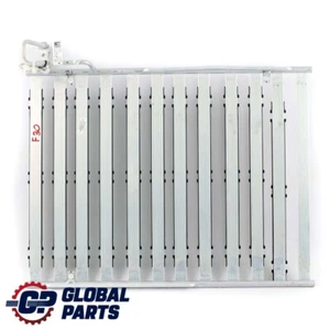 BMW F30 LCI Hybrid High Voltage Battery Front Top Cooling Radiator 8632540 - Picture 1 of 12