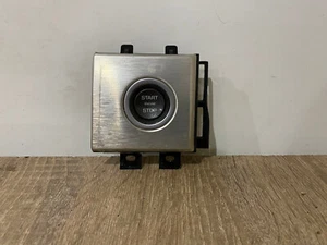 RANGE ROVER EVOQUE L538 MOTOR STOP / STARTKNOPF BJ32-14C376-AA - Bild 1 von 2