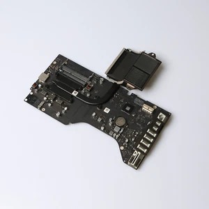 Original Apple iMac 21,5" A1418 Logicboard Motherboard 2,7GHz i5 2013 820-3588 - Bild 1 von 3