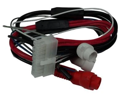 Audio System PCS SW 11 Kabelsatz für Audio System SW 11 ACTIVE Subwoofer - Bild 1 von 2