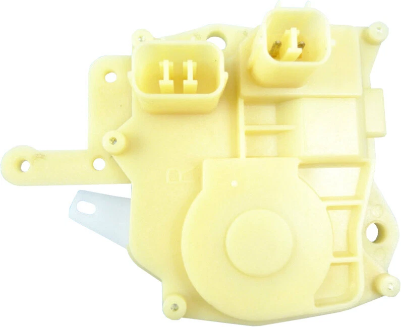 Attuatore Della Chiusura Centralizzata Anteriore HONDA ACCORD,CIVIC,CR-V,JAZZ - Immagine 1 di 1