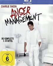 Anger Management [Staffel 1]