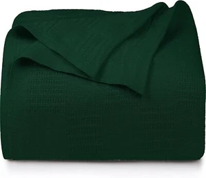 Blanket 350 GSM Soft Breathable in King Queen Twin Throw Size Utopia Bedding - Picture 1 of 138