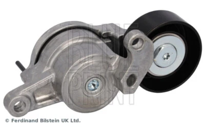 BLUE PRINT Correa Poli V Tensor De La Correa para Suzuki Ignis Mf 1.2 Swift V Az - Imagen 1 de 2