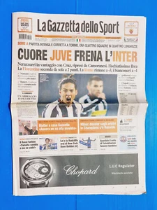 Scottish Mountaineering Screen Sport 5 November 2007 Juventus-Inter 1-1 - - Bild 1 von 1
