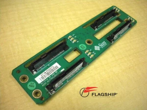 Sun 375-3403 4-Slot SAS Backplane for V245 - Picture 1 of 3