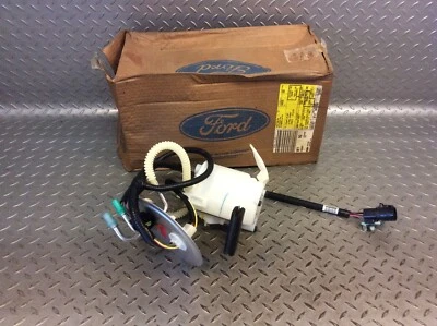 1999 Ford Taurus Mercury Sable Fuel Pump Sending Unit Genuine Ford XF1Z-9H307-DA - Image 1 of 4