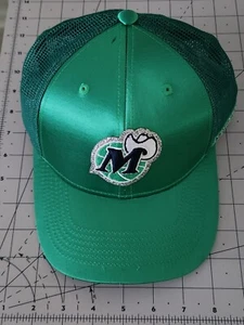 Mütze Cap Dallas Mavericks Ladies Collection Damen Neu Verstellbar  - Bild 1 von 6