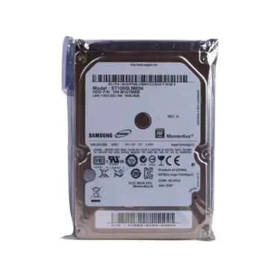 Samsung 1TB ST1000LM024 5400RPM SATA 2.5" Laptop HDD Hard Disk Drive - Image 1 of 4