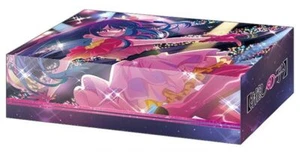 Bushiroad Storage Box Collection V2 Vol.326 Oshi no Ko AI Part.3 case for card - Photo 1 sur 2