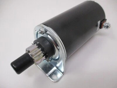 For Kawasaki 99999-7080 Electric Starter FH500V FH541V FH580V FH601D FH601V - Image 1 of 4