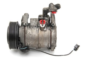 Honda Element 03-11 A/C Air Condition Compressor 38810-PZD-A00, A975, OEM, 2003,