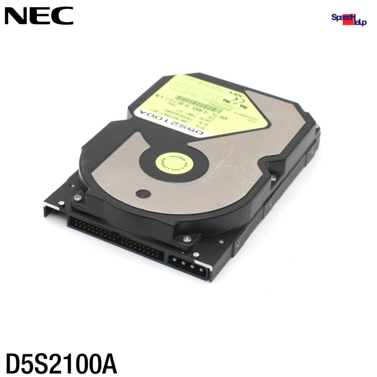NEC Internal Hard Disk Drives for sale | eBay