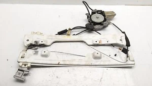 NISSAN MURANO MK1 Z50 2002 - 2008 Vorne Links Fensterheber Elektrisch 49154 - Bild 1 von 7