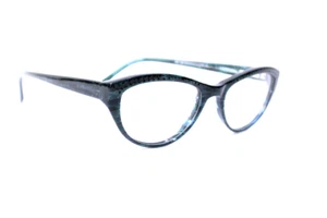 BRANDNEUE BCBG MAXAZRIA FIORELLA BRILLE GRÖSSE: 51 - 17 - 135 - Bild 1 von 6