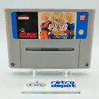 Dragon Ball Z Hyper Dimension/super Nintendo Snes/ Pal / Eur #2