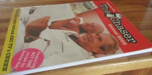 The Chaser Annual 2003 ~ Text Publishing Co. 1877008885 2003 sc ¡NUEVO! en MELB - Imagen 1 de 12