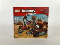 lego junior 10733