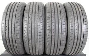 4 x 235/65R17 104H Sommerreifen Nexen N Fera RU1 NEU 2018 - Bild 1 von 5