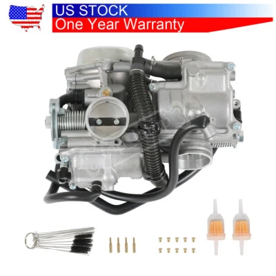 Карбюратор 16100-MBA-980 для Honda 1998-2003 VT750C Shadow 750 ACE VT750CD - Изображение 1 из 4