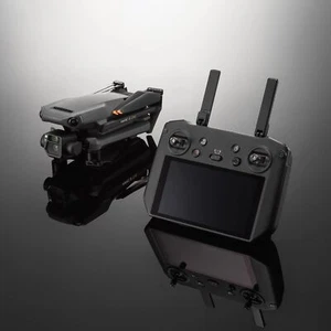 Genuine DJI RC Pro Enterprise Smart Controller RM510B for Mavic 3T/3E/3M Drones - Picture 1 of 5