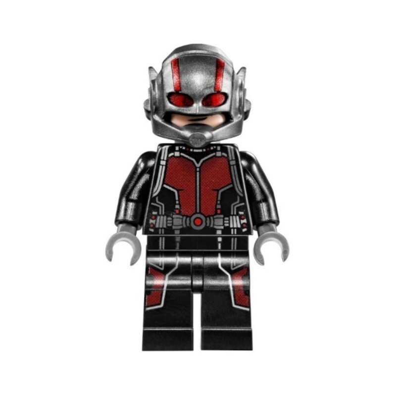 Ant-Man LEGO Minifigure LEGO (R) Minifigures for sale | eBay Ant-Man LEGO Minifigure LEGO (R) Minifigures for sale | eBay